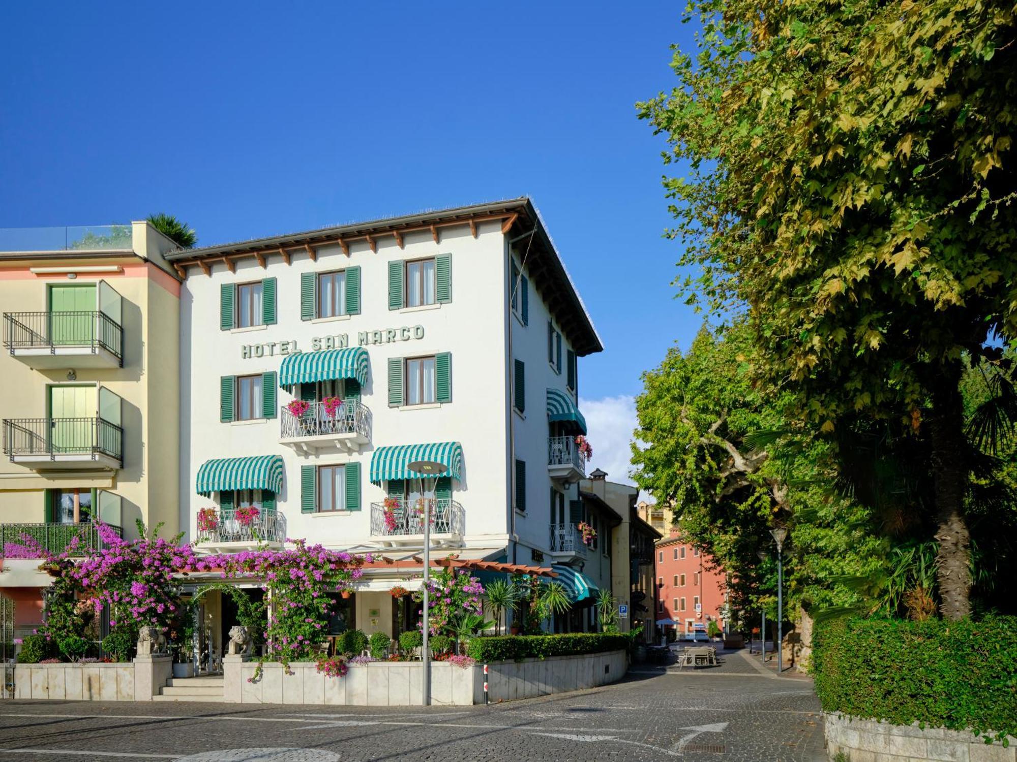 San Marco Hotel